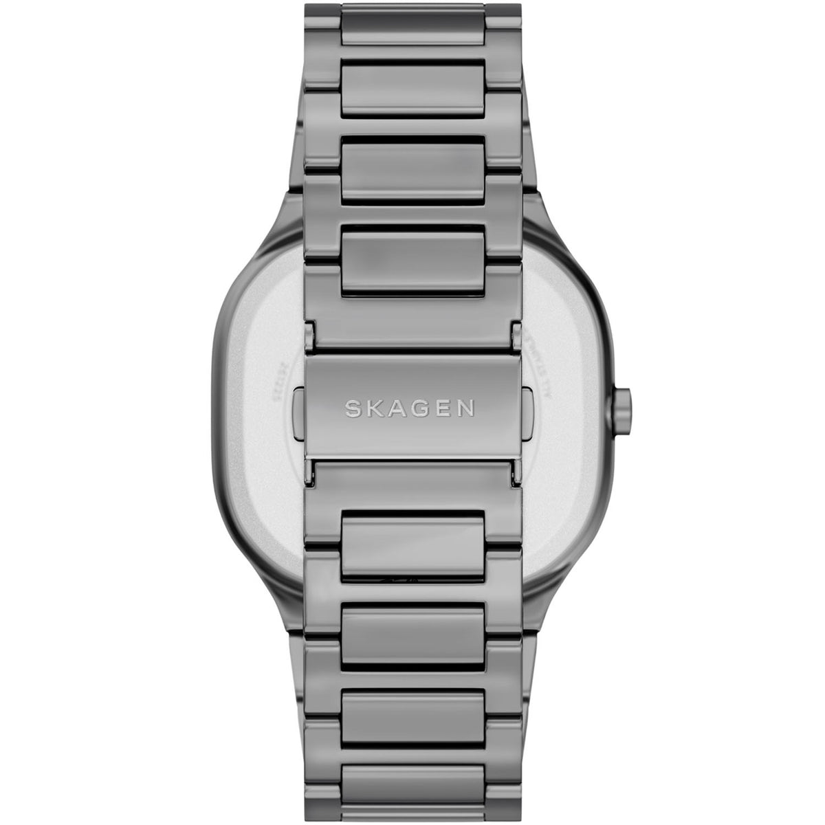 Skagen Herrenuhr Mellem