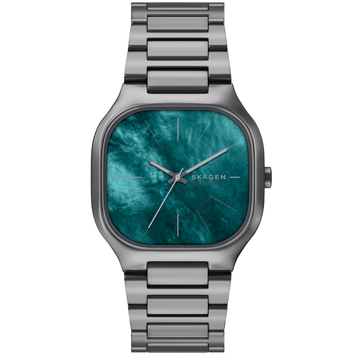 Skagen Herrenuhr Mellem