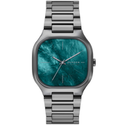 Skagen Herrenuhr Mellem