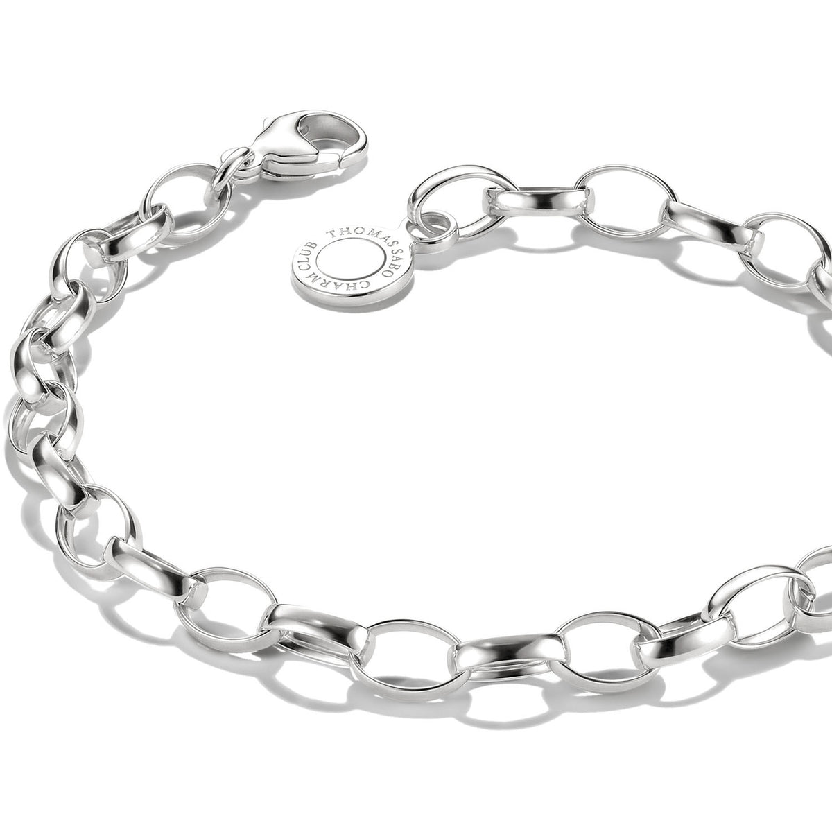 Thomas Sabo Charm-Armband Original