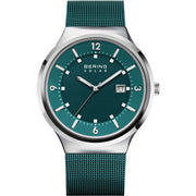 BERING Solar Collection Herrenuhr