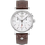 Bruno Söhnle Herrenuhr Pesaro Chronograph Big