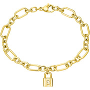 s.Oliver Damen Armband