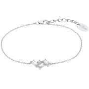 s.Oliver Damen Armband