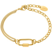 s.Oliver Damen Armband