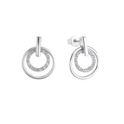 s.Oliver Damen Ohrstecker