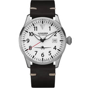 Junkers Herrenuhr Flieger Automatik