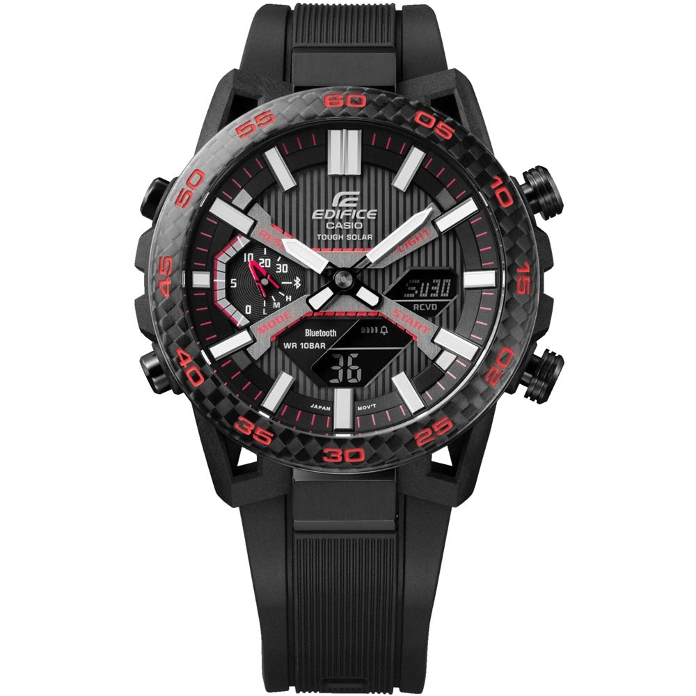 CASIO EDIFICE Bluetooth Collection ECB 2000PB 1AEF