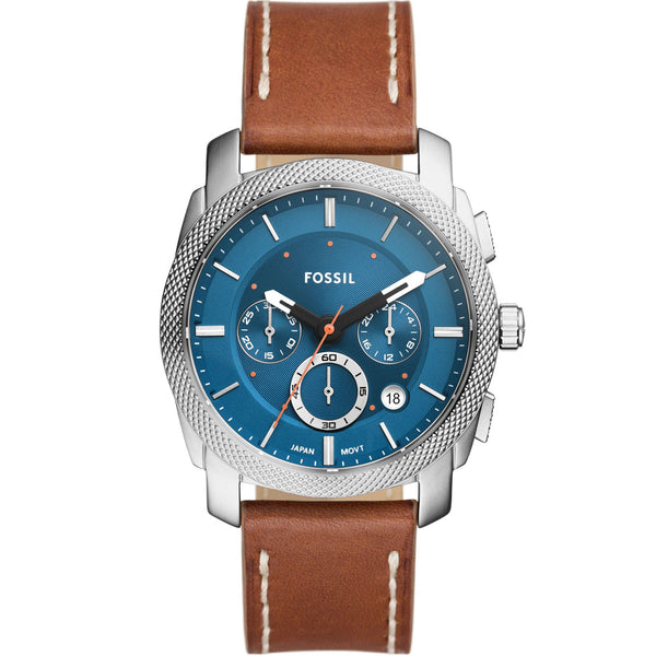Fossil Herrenuhr Machine Chronograph - FS6059