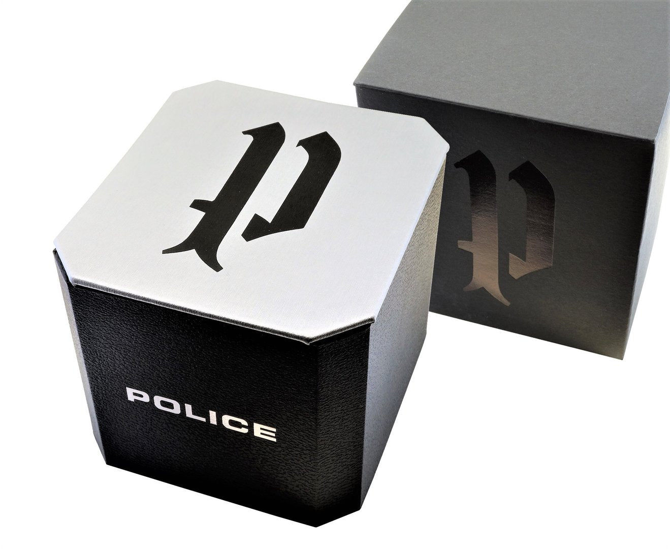 POLICE-BOX