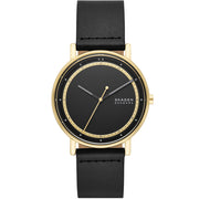 Skagen Herrenuhr Signatur