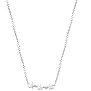 XENOX Damen Halskette Cosmos
